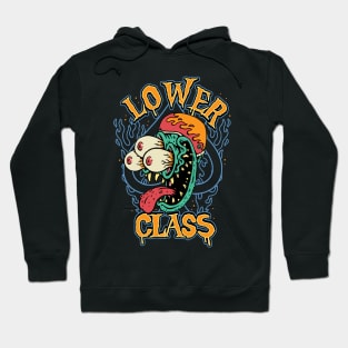 Lower Class Monster Fink Hoodie